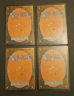Mtg 4x 🔥🔥 Vault of Whispers 🔥🔥 Mirrodin MT/NM Magic The Gathering - Image 2