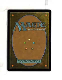 MTG SkeenAB Enduring Innocence PACK PROMO from DSK. NM. - Image 2