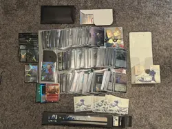 Eldrazi Incursion (Collectors Edition) with Deck Box, Sleeves & Playmat - Image 2