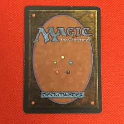 MTG “STASIS” Core Set 4th Edition (4ED) Reg Rare #104 LP/EX ** Ships Free** - Image 4