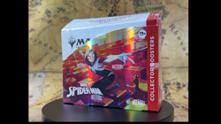 MTG: Spider-Man - Collector Booster Display - Image 2