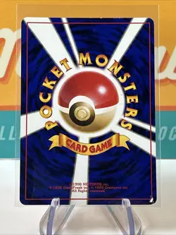 Dark Charizard #6 Holo Rare Pokemon 1999 Team Rocket Excellent Binder Copy - DMG - Image 2