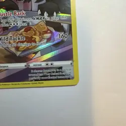 Pokemon TCG Mightyena Sword & Shield - Astral Radiance TG09/TG30 Holo Rare - Image 3