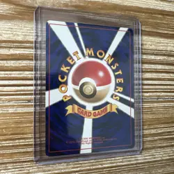 Pokemon Card Japanese Marowak Jungle No. 105 NM-Mint - Image 2