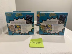 x4 Pokemon TCG - Ascended Heroes ETB Elite Trainer Box — NEW & SEALED See Photos - Image 2