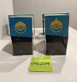 x4 Pokemon TCG - Ascended Heroes ETB Elite Trainer Box — NEW & SEALED See Photos - Image 3