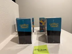 x4 Pokemon TCG - Ascended Heroes ETB Elite Trainer Box — NEW & SEALED See Photos - Image 4