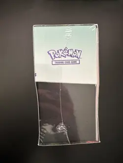 Pokemon Scarlet & Violet Temporal Forces ETB English FACTORY SEALED - Image 2