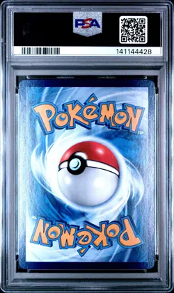 PSA 10 Pokemon Chinese Zapdos EX Full Art 2025 151C 190/151 SAR Gem Mint - Image 2