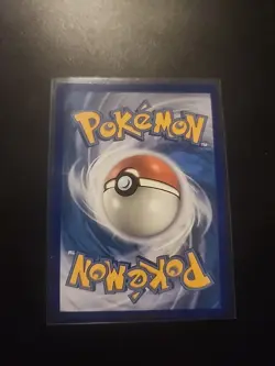 Lapras V - 189/202 - Pokemon Sword & Shield Base Set Full Art Rare Card NM - Image 2