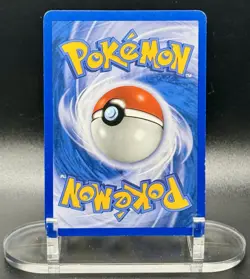 Charmander 82/132 Reverse Holo Pokemon Secret Wonders 2007 Vintage LP/NM - Image 3