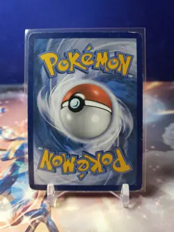 Entei 14/98 XY-Ancient Origins Regular Rare Pokemon TCG MP - Image 2