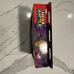 Pokemon TCG Mega Battle Deck (Mega Gengar ex) Factory Sealed Brand New - Image 3