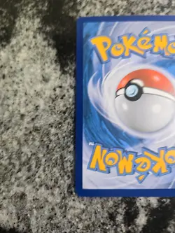 Pokemon TCG Entei 15/98 Holo Rare XY Ancient Origins 2015 - Image 4