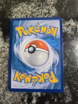 Pokemon TCG Entei 15/98 Holo Rare XY Ancient Origins 2015 - Image 5