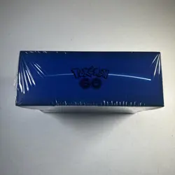 Pokemon TCG: Pokemon Go Pokemon Center Elite Trainer Box ETB Plus SEALED New - Image 2