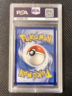 Pokemon SWSH Crown Zenith Giratina VSTAR Secret Gold Rare Full Art GG69 PSA 9 - Image 5