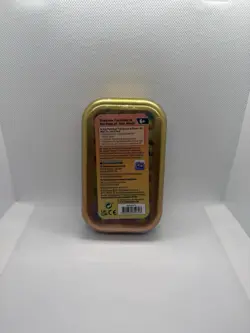 Pokemon TCG Scarlet & Violet 151 Arcanine & Omanyte Mini Tin NEW SEALED - Image 2