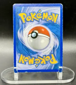 Typhlosion (Prime) 110/123 UR Pokemon HeartGold SoulSilver 2010 Holo LP - Image 3