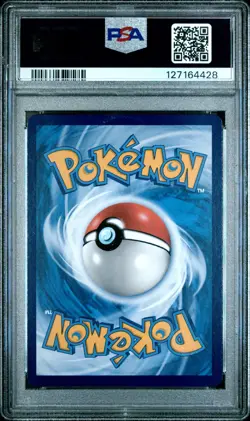 PSA 10 2025 Pokemon TCG Chinese Exclusive Arcanine ex CSV3C 155/130 SAR Gem Mint - Image 2