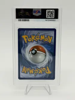Pokemon TCG Mega Absol Ex #180 Special Illustration Rare PSA 10 Gem Mint 💎 - Image 2