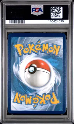 2022 POKEMON SWORD & SHIELD BRILLIANT STARS #166 FULL ART/ARCEUS V PSA 10 - Image 2