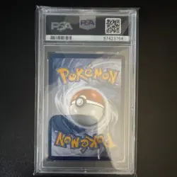 Pokemon Charizard RC5/RC32 Generations Radiant Collection Holo Rare PSA 9 2016 - Image 2