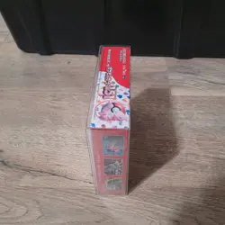 Lot of 3 - Pokemon TCG: Scarlet & Violet - 151 Booster Box Sealed - Japanese 4521329346038 - Image 2