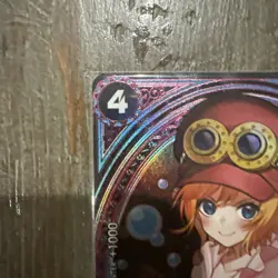 Koala EB03-042 SP Alt English One Piece Heroines Edition - Image 5
