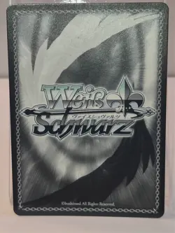 Weiss Schwarz Chainsaw Man CSM/S96-E008OFR OFR - Angelic Temptation, Power - Image 2