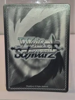 Weiss Schwarz Chainsaw Man CSM/S96-E032SP SP - Devil Hunter, Kishibe - Image 2