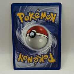 1st Edition Dark Electrode 34/82 - Team Rocket Pokemon MP Tcg Vintage Card - Image 2