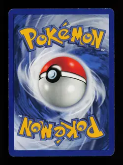 Entei 34/53 Reverse Holo WoTC Promo Pokemon Card - Image 2