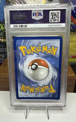 Eevee 173 Sv: Scarlet & Violet Promo Cards Holo PSA 10 - Image 2