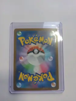 Team Rocket's Petrel 122/098 Nm Japanese Pokemon Card - Image 2