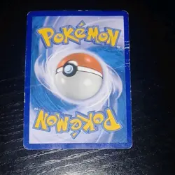 Pokemon Dratini 009/012 McDonald's 2018 Holo Promo Card Basic Dragon - Image 2
