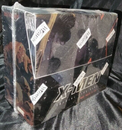 X-Men Booster Box Sealed 36 Packs TCG Trading Card Game Wizards of the Coast - Image 1