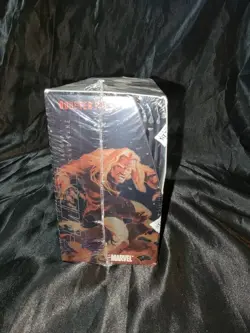 X-Men Booster Box Sealed 36 Packs TCG Trading Card Game Wizards of the Coast - Image 2