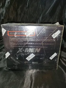 X-Men Booster Box Sealed 36 Packs TCG Trading Card Game Wizards of the Coast - Image 3