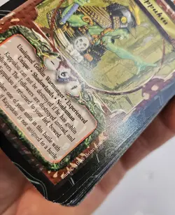 Legend of the five rings CCG - Card Lot Roughly 450 Cards - 1996-1998 - Image 4