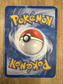 Flaaffy 77/165 2002 Expedition Base Pokemon Card Vintage Uncommon DAMAGED - Image 2