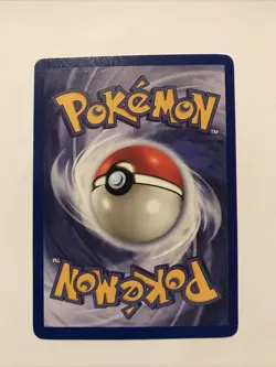 Pokemon TCG Dark Magneton 28/82 Team Rocket - 1st Edition Non-Holo Rare Card - Image 2