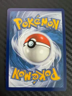 Pokemon TCG Magmar Classic Collection Trading Card Game Classic 006/034 NM - Image 2