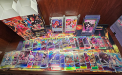One Piece Card Game Japanese Card Lot PRB02 EB03 EB04 OP09 - Image 5