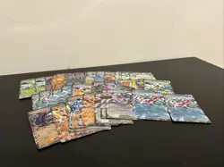 Pokemon Collection Rare Random Bulk EX Cards 75+ - Image 1