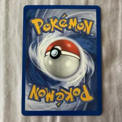 Pokemon Card - Miltank 1st Edition Neo Genesis 41/111 Uncommon - Image 2