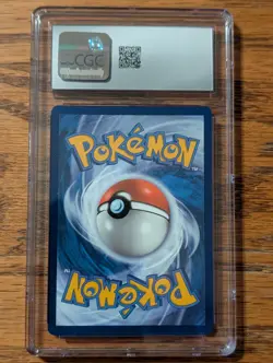 Pokemon TCG Serperior v TG13/TG30 Silver Tempest Trainer Gallery NM Card - Image 2