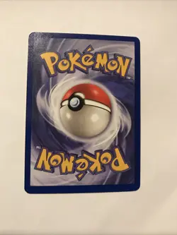 Pokemon Team Rocket Dark Golbat 1st Edition Non-Holo Rare 24/82 Card - Image 2