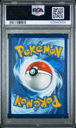 Destined Rivals Cynthia's Garchomp EX Gold Hyper-Rare Card 241/182 PSA 10 - Image 3