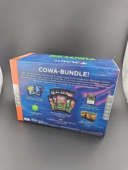 Magic The Gathering TMNT Bundle Teenage Mutant Ninja Turtles MTG Sealed Box - Image 2